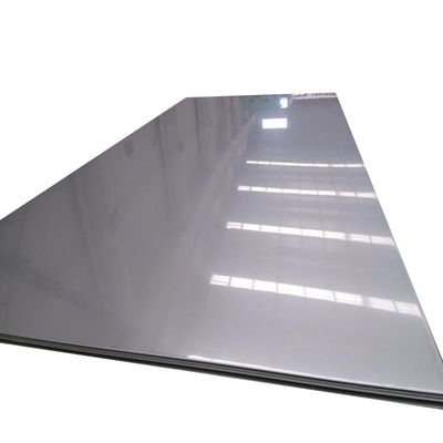 200 300 400 500 600 Series 22 Gauge Stainless Steel Sheet Metal Width 10-2000mm