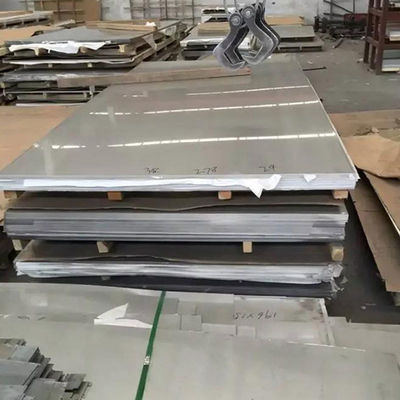 200 300 400 500 600 Series 22 Gauge Stainless Steel Sheet Metal Width 10-2000mm