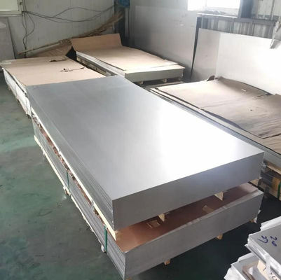 200 300 400 500 600 Series 22 Gauge Stainless Steel Sheet Metal Width 10-2000mm