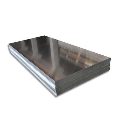 Custom 201 304 304L 316 316L 410 430 Ss 409 Stainless Steel Sheet Thickness 0.1-200mm