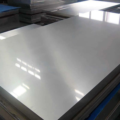 Custom 201 304 304L 316 316L 410 430 Ss 409 Stainless Steel Sheet Thickness 0.1-200mm