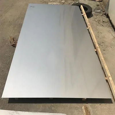Custom 201 304 304L 316 316L 410 430 Ss 409 Stainless Steel Sheet Thickness 0.1-200mm