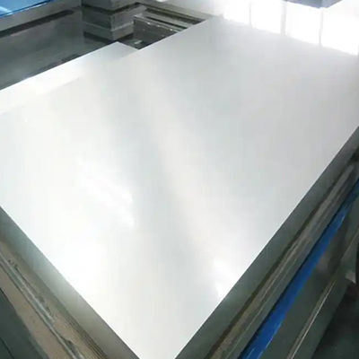 Custom 201 304 304L 316 316L 410 430 Ss 409 Stainless Steel Sheet Thickness 0.1-200mm