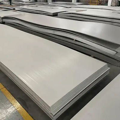 200 300 400 500 600 Series 308 Stainless Steel Sheet 2 2 with Punching Service and 2B BA 2D 2BB No.3 No.4 Surface Finish