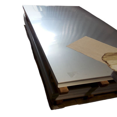 Standard AiSi 4x8 Stainless Steel Sheet 200 300 400 500 600 Series with 2B BA 2D 2BB No.3 No.4 Surface Finish