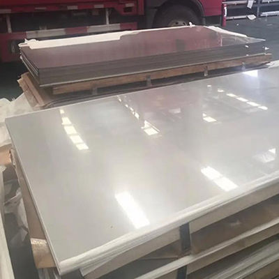 Standard AiSi 4x8 Stainless Steel Sheet 200 300 400 500 600 Series with 2B BA 2D 2BB No.3 No.4 Surface Finish