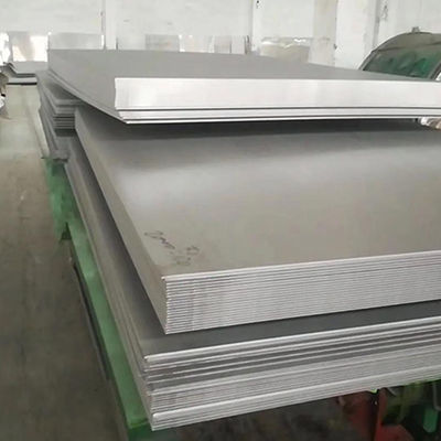 Standard AiSi 4x8 Stainless Steel Sheet 200 300 400 500 600 Series with 2B BA 2D 2BB No.3 No.4 Surface Finish
