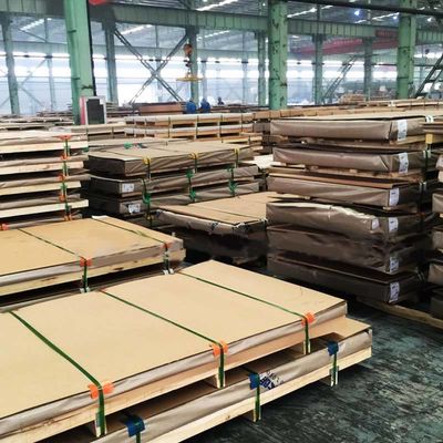 Standard AiSi 4x8 Stainless Steel Sheet 200 300 400 500 600 Series with 2B BA 2D 2BB No.3 No.4 Surface Finish