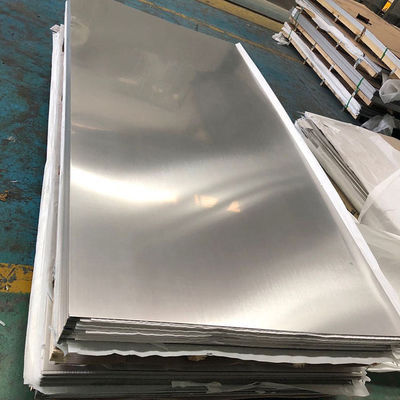 Standard AiSi 4x8 Stainless Steel Sheet 200 300 400 500 600 Series with 2B BA 2D 2BB No.3 No.4 Surface Finish