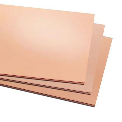 Online Purchase of One Ton Minimum Order of Copper Cathode Plate with 30% Elongation and Width of 20-2500mm