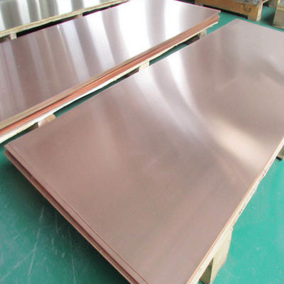 Online Purchase of One Ton Minimum Order of Copper Cathode Plate with 30% Elongation and Width of 20-2500mm