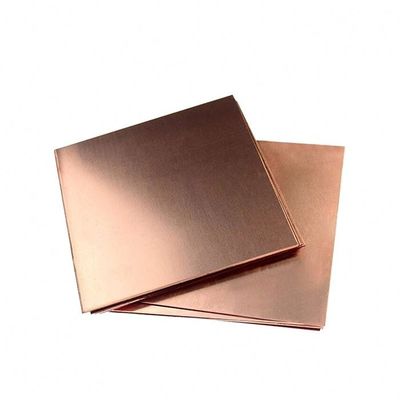 Directly Offer One Ton Non-Alloy Electrolytic Copper Cathode Plates with 30% Elongation in Chinese Market