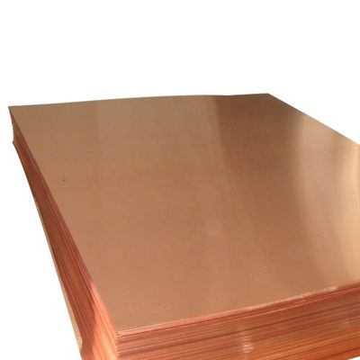 One ton minimum order copper anode plate with Ultimate Strength of 195 MPa and Width specifications of 20-2500mm