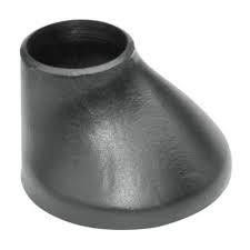 Round Head Code Welding Connection 304 316 Industrial Stainless Steel Pipe Fittings Eccentric Reducer for Pipe Connection