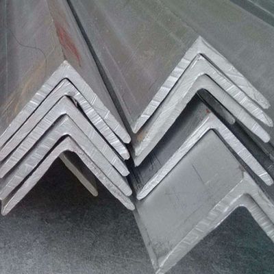 L203 x 102 x 12.7 steel angle with Invoicing by actual weight and ±1% tolerance at discounted from renowned manufacturers