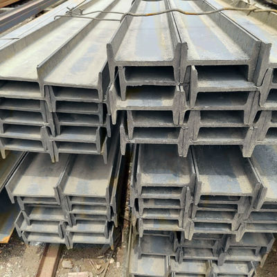 Various Specifications Customized h beam per ton for Construction structure Processing Service Punching