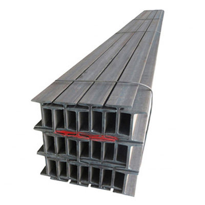 Invoicing Hot Rolled Carbon H Beam with Various Specifications by Theoretical Weight and Technique