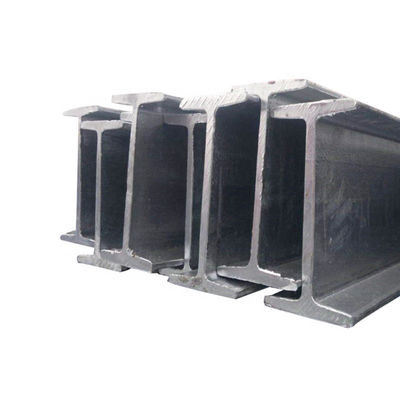 Customized H Beam Iron with and Various Specifications According to Customer Requirements