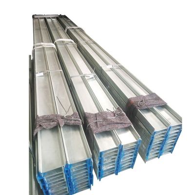 Various Specifications H Beam Q235B Q345B Q420C Q460C SS400 at for Decoiling and Flange Thickness According to Customer Needs