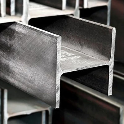 Customized H-Beam 393x399 for Various Specifications Web Width According to Customer Needs and Specifications