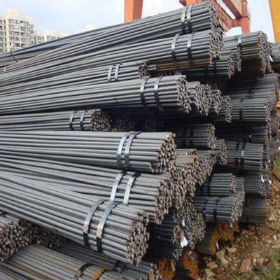 Custom HRB400 HRB500 rebar r42 with Welding Processing Service and ±1% Tolerance