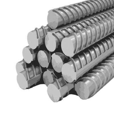 HRB400 HRB500 3/8 Rebar with Length 6-12M and Tolerance ±1% for Assurance in Infrastructure Projects