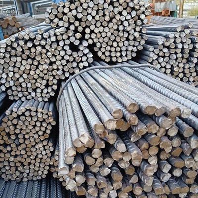 HRB400 HRB500 3/8 Rebar with Length 6-12M and Tolerance ±1% for Assurance in Infrastructure Projects