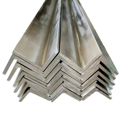 120 Degree Angle Steel with Grade A36-A992 and Tolerance ±1% at from Direct