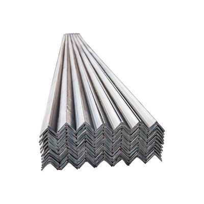 60*60*6mm Angle Steel for Constructions Assurance Shop Primer Alloy Constructions