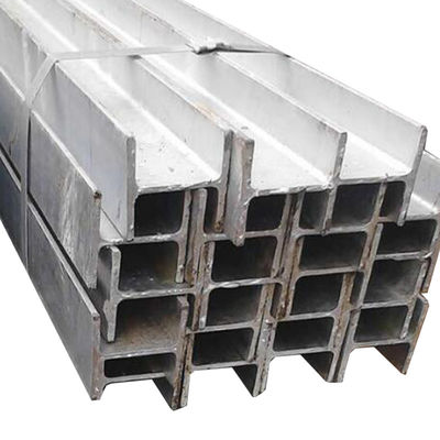 175*175 H-Beam with Hot Rolled Technique and Cutting Service at Customized Specifications