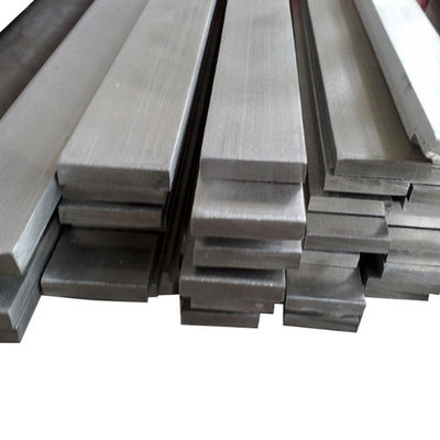 Flat Carbon Steel Bar with Punching Processing Service and ASTM JIS GB DIN Standard from Leading Manufacturers