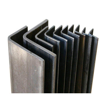 Customized S355J0 Angles Steel with Fast Delivery and Equal Invoicing by Actual Weight