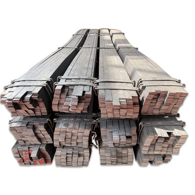 Customized Alloy Steel Flat Roll with Is Alloy Q345B/Q235B Grade