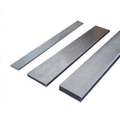 Customized Alloy Steel Flat Roll with Is Alloy Q345B/Q235B Grade