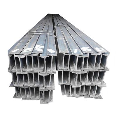 Construction Structure 100*100 H-Beam with and Tolerance ±1% at Customized Specifications