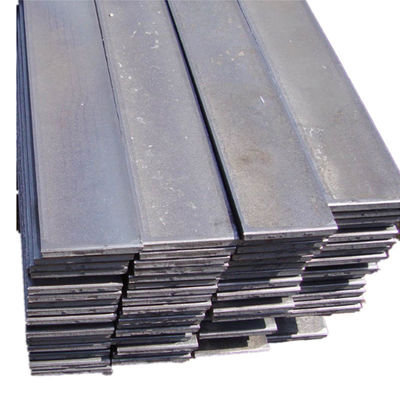 ±1% Tolerance Q345B/Q235B Grade Flat Rolled Steel Coils for Customized B2B Distribution