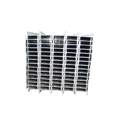 Flange Width According to Customer Needs H Beam 300 x 300 for Various Specifications Q235B Q345B Q420C Q460C SS400