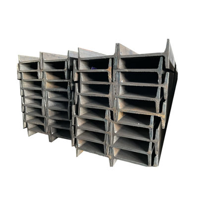 Q235B Q345B Q420C Q460C SS400 SS540 S235 S275 S355 A36 A572 G50 G60 150*150*7*10 H Beam with and Customized Specifications
