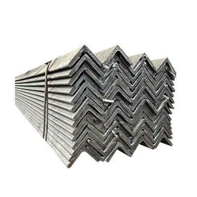 Customized Steel Corner Angle with and Standard AISI ASTM BS DIN GB JIS EN