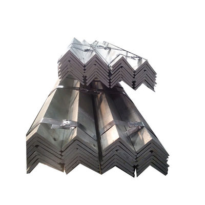 Assurance 60x20x2 Angle Steel with ±1% Tolerance and AISI ASTM BS DIN GB JIS EN Standard