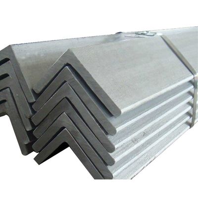 Angle 200x200x12 Steel with S235JR-S335JR Grade and Welding Processing Service