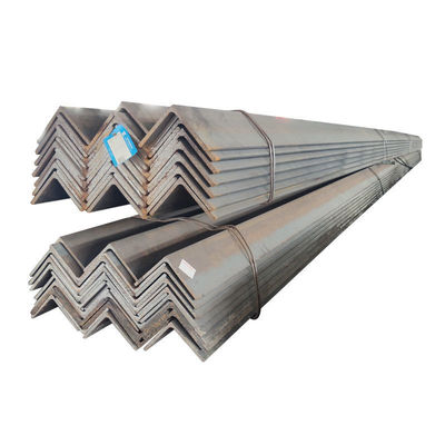 UNEQUAL 100x100x10 Steel Angle and Assurance for Invoicing by Actual Weight