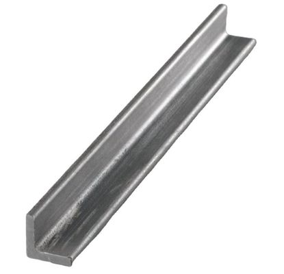Cutting Processing Service Customized Steel Angle 70x70x5 with and Invoicing by Actual Weight