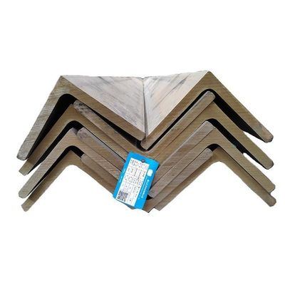 Competitive 1020 Hot Rolled Steel Angle with and Tolerance of ±1% in AISI ASTM BS DIN GB JIS EN Standard