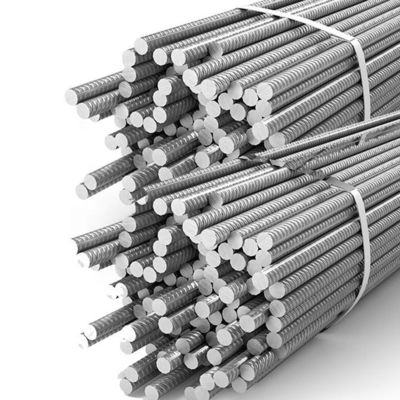 HRB400 HRB500 Construction Rebar Tier with Tolerance ±1% and Low Maintenance