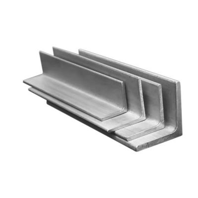 Construction Steel Equal Angle 200x200 with ±1% Tolerance Grade S235JR-S335JR at Best