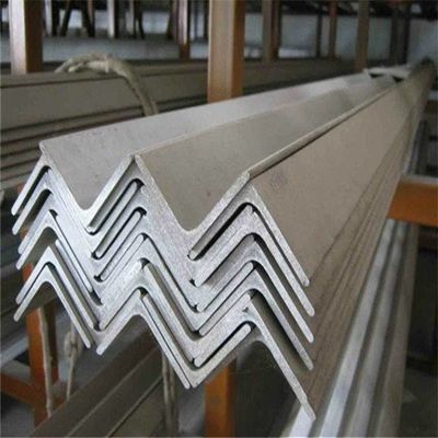 direct steel angle q355b with Invoicing by actual weight and Processing Service Punching