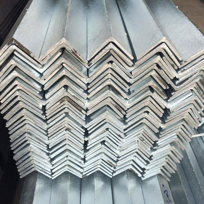 direct steel angle q355b with Invoicing by actual weight and Processing Service Punching