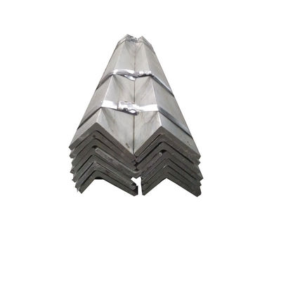 Customized ASTM A-36 Angle Steel for Constructions Processing Service Bending Customized
