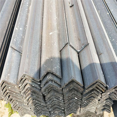 Customized ASTM A-36 Angle Steel for Constructions Processing Service Bending Customized